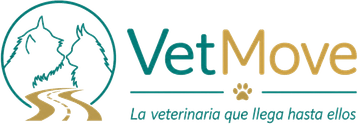 VetMove · La veterinaria que llega hasta ellos